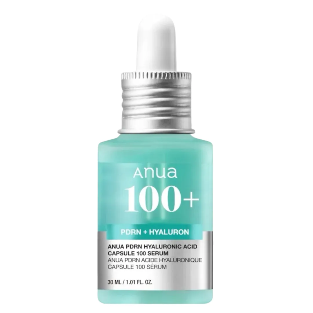 Anua PDRN Hyaluronic Acid Capsule 100