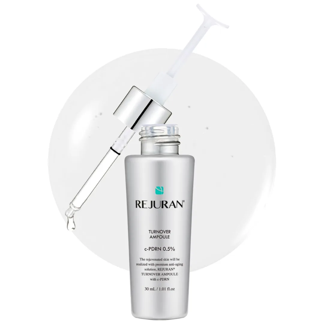 Rejuran&reg; Healer Turnover Ampoule