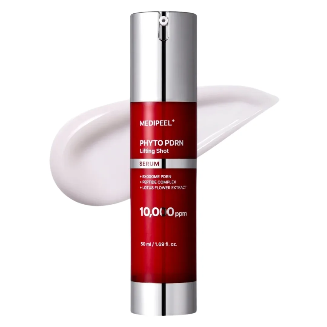 Phyto Exosome PDRN Lifting Shot Serum
