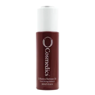 O Cosmedics O Biotics Retinoic Oil