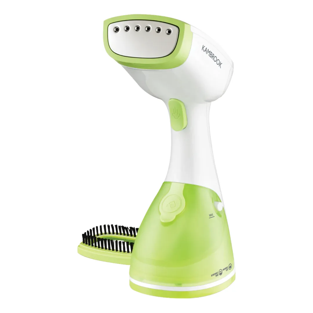 Kambrook SwiftSteam Garment Steamer
