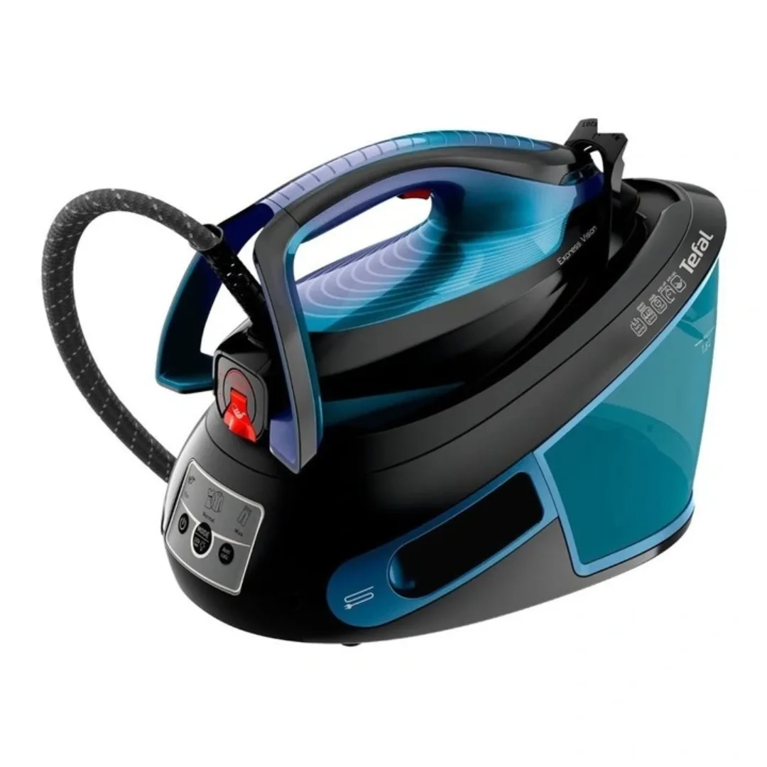 Tefal Express Vision Steam Station
