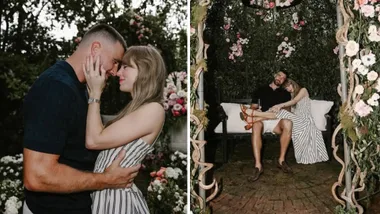 Taylor Swift and Travis Kelce wedding documentary in talks at Netflix