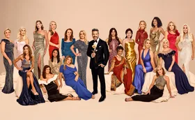 Meet the lovely ladies vying for Barry ‘Bear’ Myrden’s heart on The Golden Bachelor