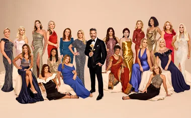 Meet the lovely ladies vying for Barry ‘Bear’ Myrden’s heart on The Golden Bachelor