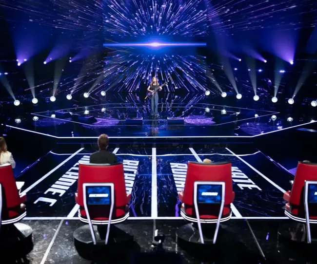 The Voice Australia