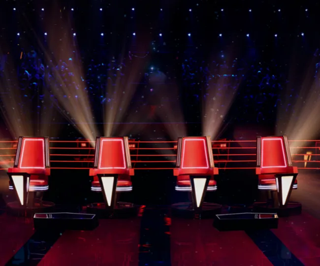 The Voice Australia