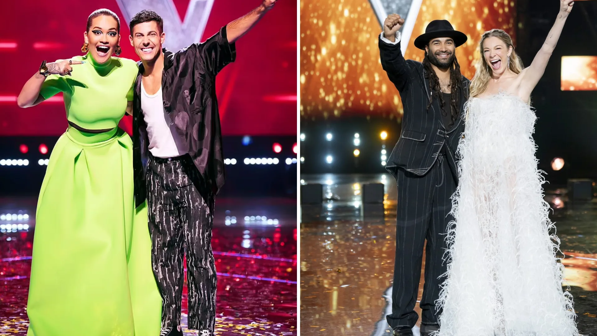 The Voice Australia