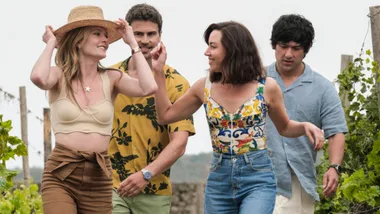 The White Lotus season 4 destination revealed: ‘Zeroed in’