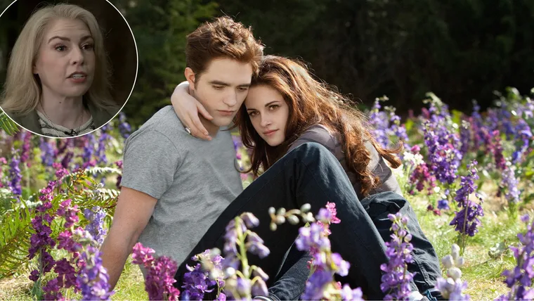 Edward Cullen is back! Stephenie Meyer reveals she’s releasing two new books in the Twilight series