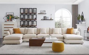 Transform your space with Living Styles’ modern furniture