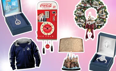 It’s never too early to think about Christmas gifts!