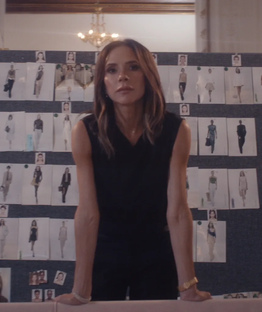 Victoria Beckham - Production Still Image