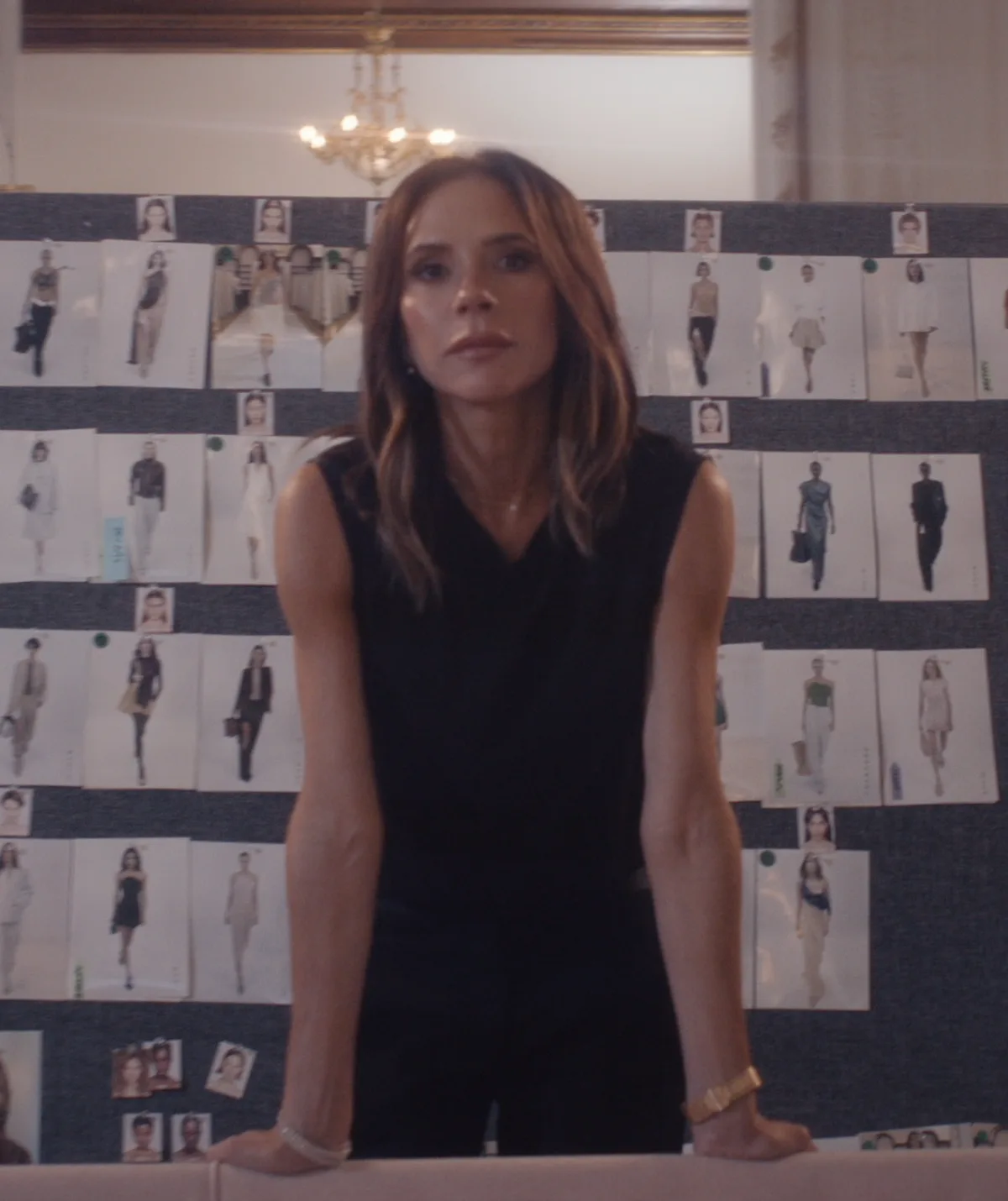 Victoria Beckham - Production Still Image
