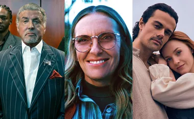 6 ridiculously bingeable new TV shows launching on streaming this week