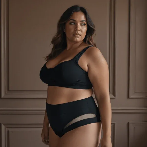 Wicks Intimates period underwear