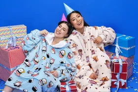 How your Christmas shopping could score you $50,000!