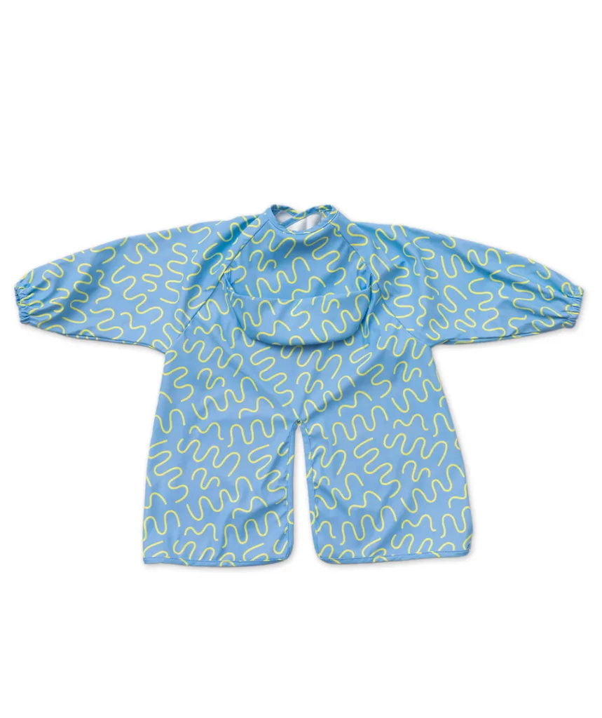 Full Sleeve Bib