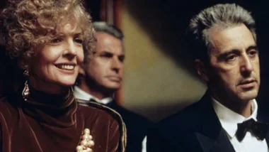 Al Pacino’s heartfelt tribute to ex-girlfriend Diane Keaton: “She lived without limits.”