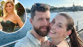 Alex Nation and Carson