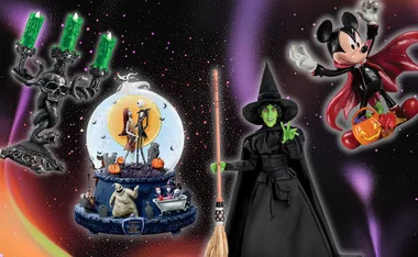 The best spooky movie-related gifts for Halloween lovers