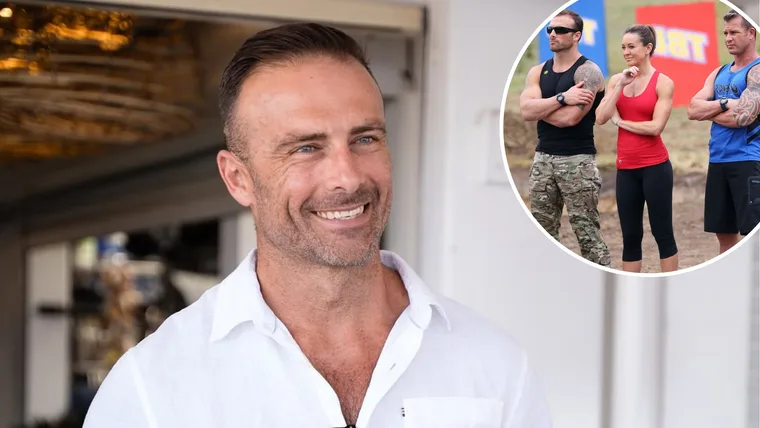 Steve "Commando" Willis