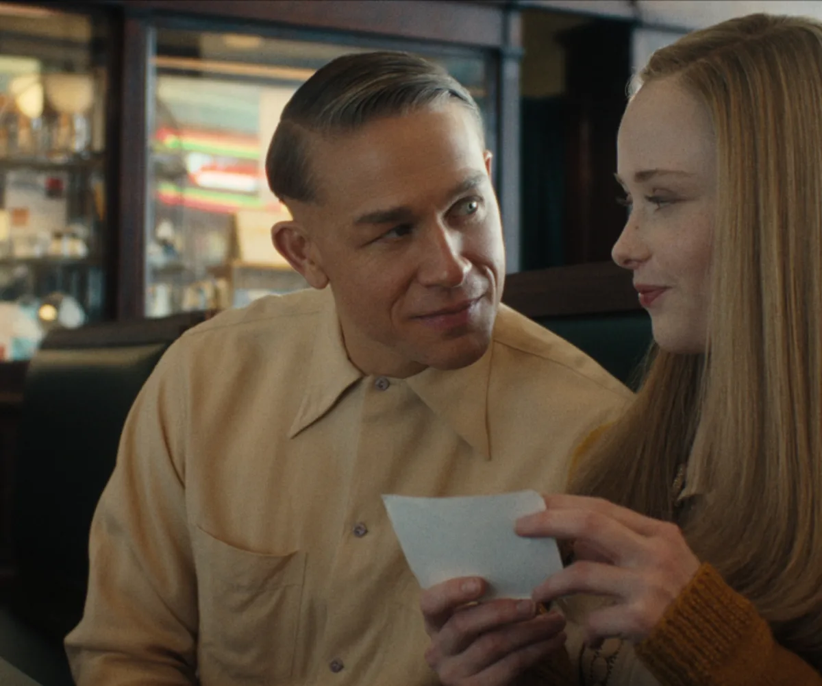 Monster: The Ed Gein Story