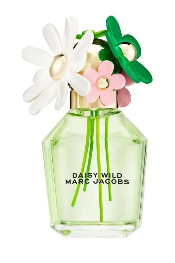 Daisy Wild Eau De Parfum Refillable