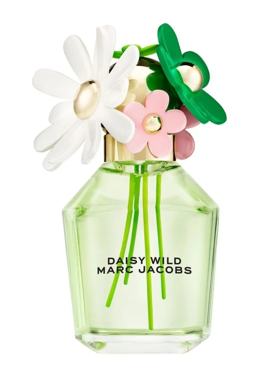 Daisy Wild Eau De Parfum Refillable
