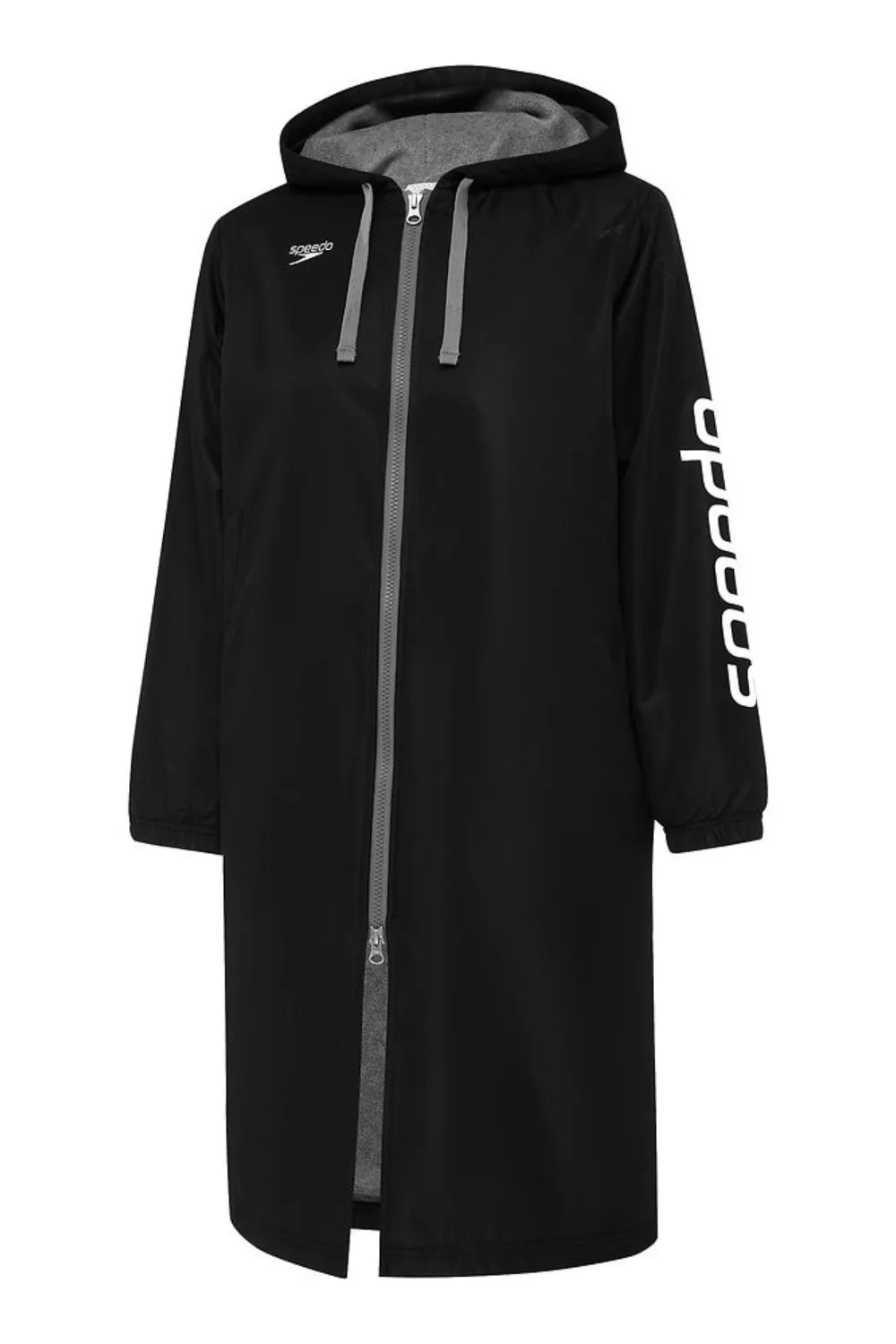 Speedo
Logo Deck Coat - Unisex