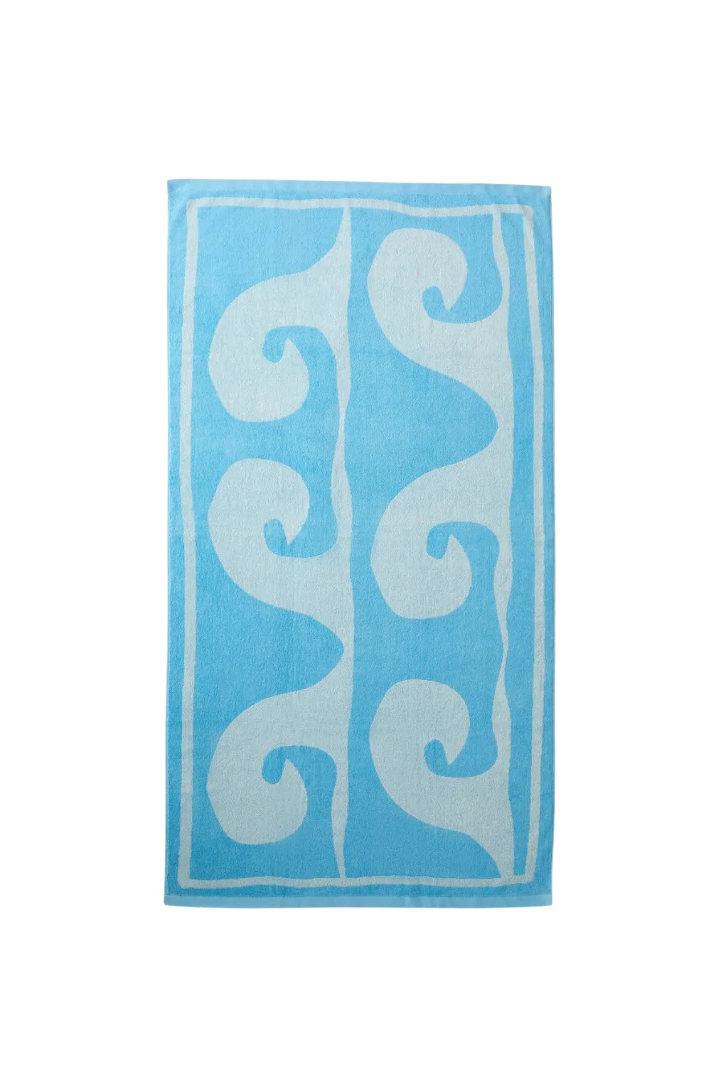 Solana Cotton Beach Towel
