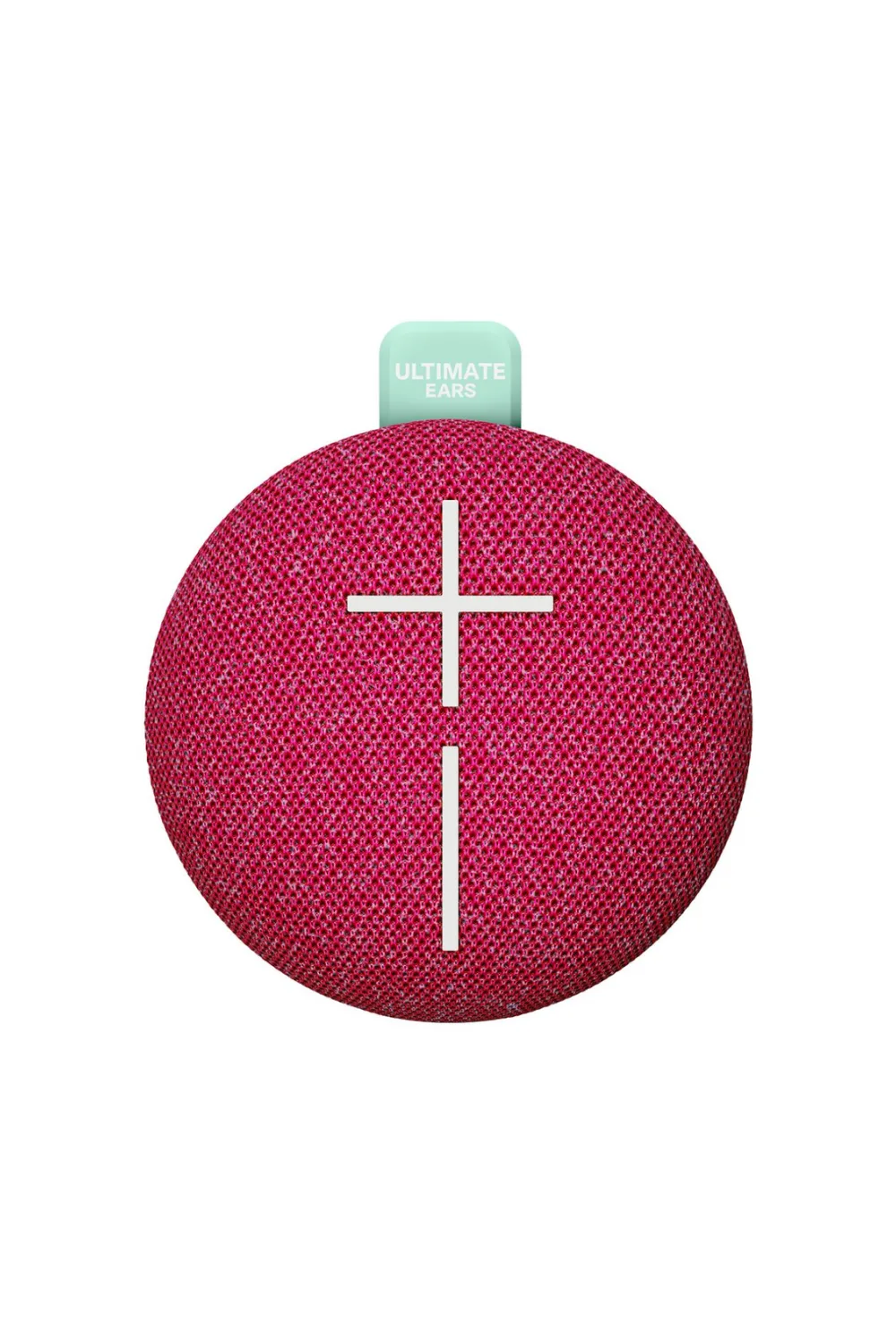 
Miniroll Portable Bluetooth Speaker in Calming Pink image 3
Miniroll Portable Bluetooth Speaker in Calming Pink image 4
Miniroll Portable Bluetooth Speaker in Calming Pink image 5
Miniroll Portable Bluetooth Speaker in Calming Pink image 6
Miniroll Portable Bluetooth Speaker in Calming Pink image 7
Ultimate Ears

Miniroll Portable Bluetooth Speaker in Calming Pink