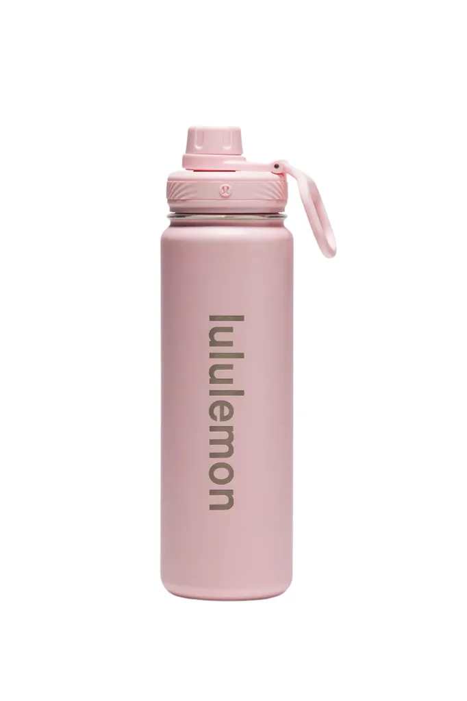 Back to Life Sport Bottle 710ml