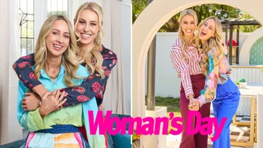 EXCLUSIVE: The Block’s Han and Can hint at auction day engagement! ‘It depends on how much money we make’