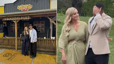 EXCLUSIVE: I attended The Block’s ‘morbid’ Auction Day — here’s who should’ve won