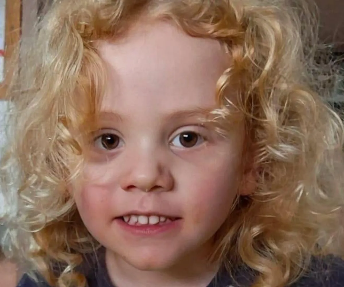 "Gus's absence is felt in all of us, and we miss him more than words can express," Gus' family said in a statement. (Image: supplied)