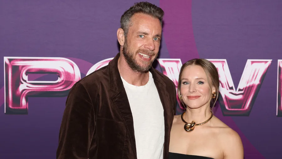 Dax Shepard and Kristen Bell attend as Keep Memory Alive hosts star-studded lineup at annual "Power Of Love" gala