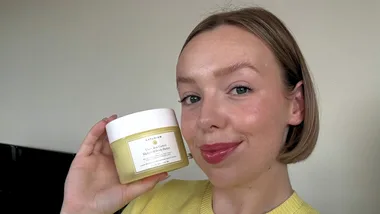 best new beauty october