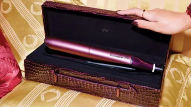 ghd cherry chic collection