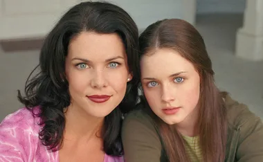What have the Gilmore Girls cast been up to 25 years after the series premiere