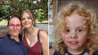 Phoebe Bishop’s mum shares heartbreaking message to Gus Lamont’s family: “Keep your hopes alive”