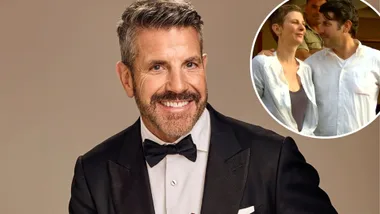 EXCLUSIVE: Inside The Golden Bachelor star Barry Myrden’s tragic TV past