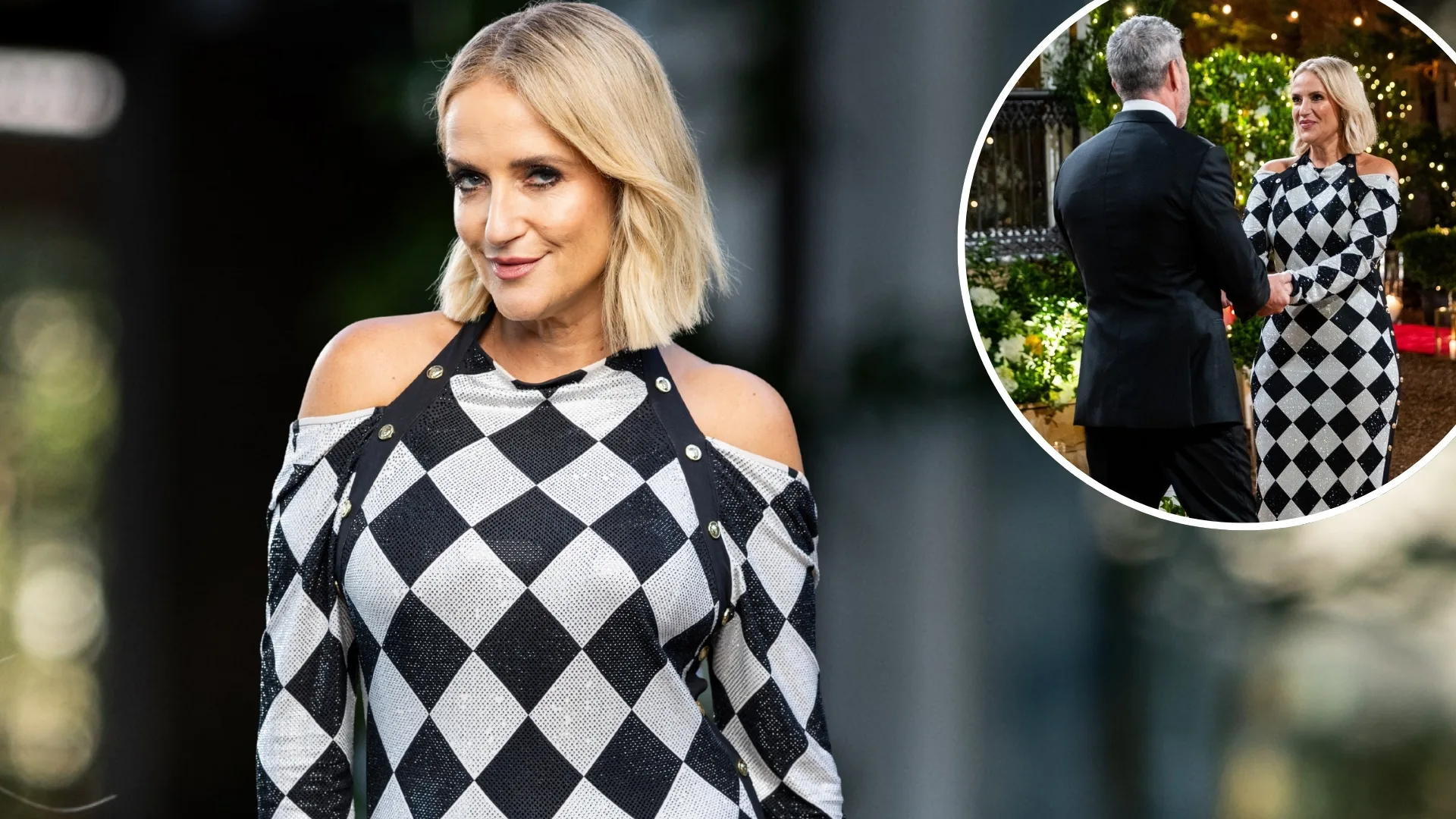 EXCLUSIVE: Bianca Dye reveals the Golden Bachelor co-star she thought was a “wanker” on the first night and teases a MAJOR upcoming twist!