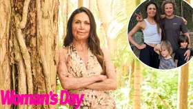 EXCLUSIVE: Turia Pitt’s candid admission after relocating her family to Byron Bay
