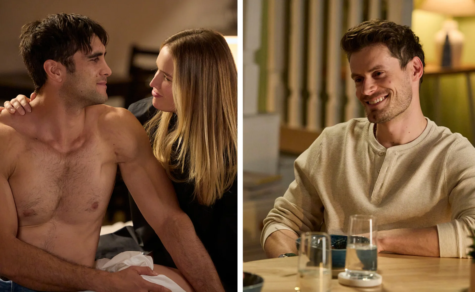 Home And Away Spoilers: Jo is surprised by her handsome ex