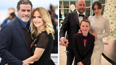 John Travolta and daughter Ella Travolta vowed “never to work together” but it’s “what she needs right now”