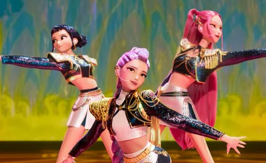 K-Pop Demon Hunters Is Taking Over Our Screens – But Will There Be A Sequel Or Live-Action Version?