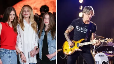 Keith Urban’s thinly veiled swipe at Nicole as she clings to hope of a reconciliation