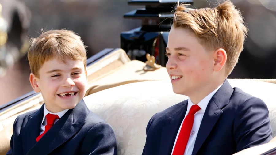 Prince Louis might never be a Duke after Prince Andrew scandal | Now To Love