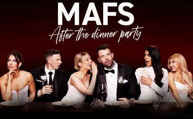 Want more MAFS? Get ready for another instalment of goss with MAFS After The Dinner Party